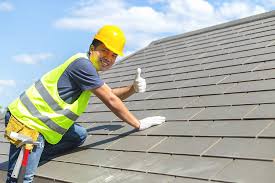 Fast & Reliable Emergency Roof Repairs in Crestline, CA